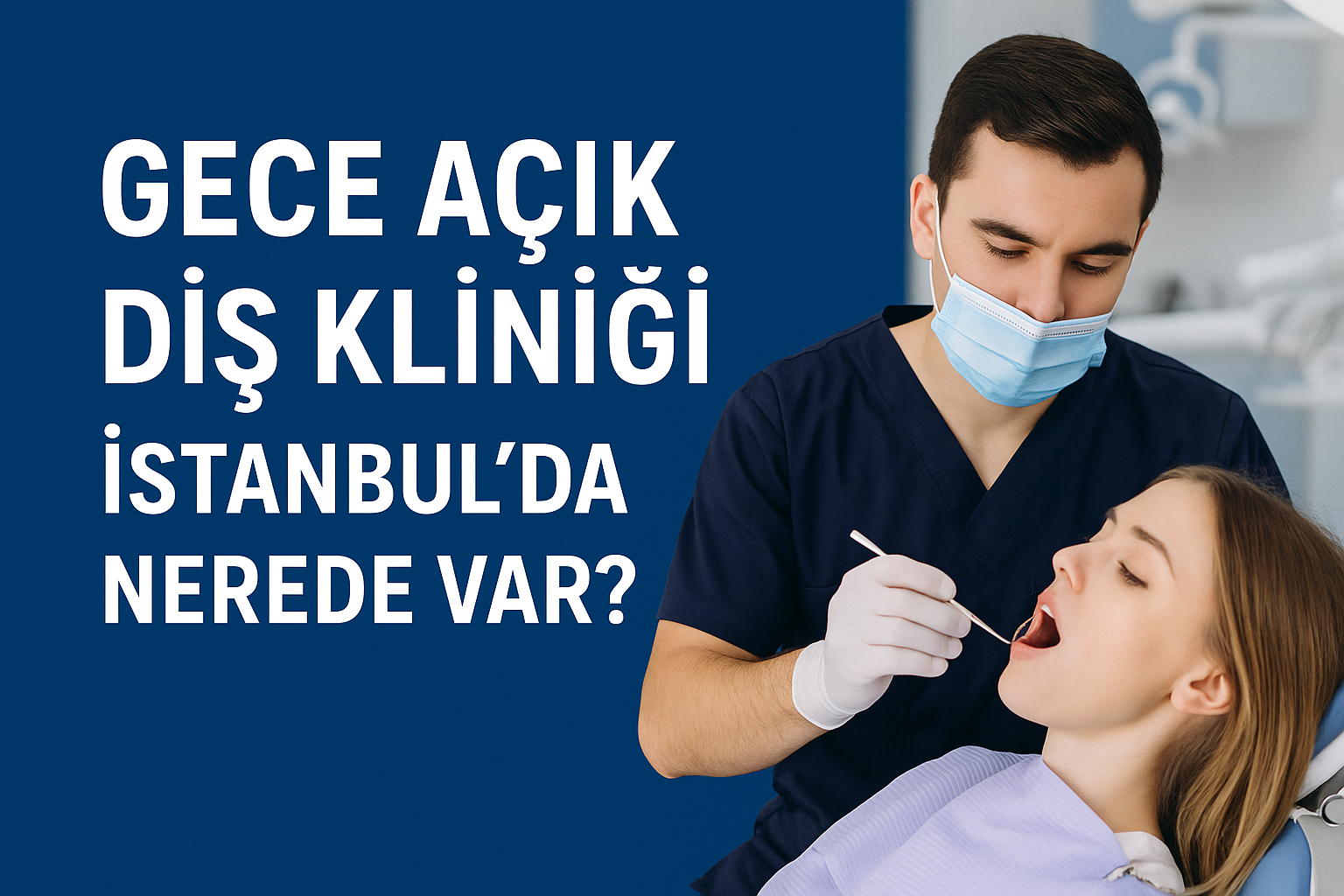 Özbudent Ağız ve Diş Sağlığı Polikliniği