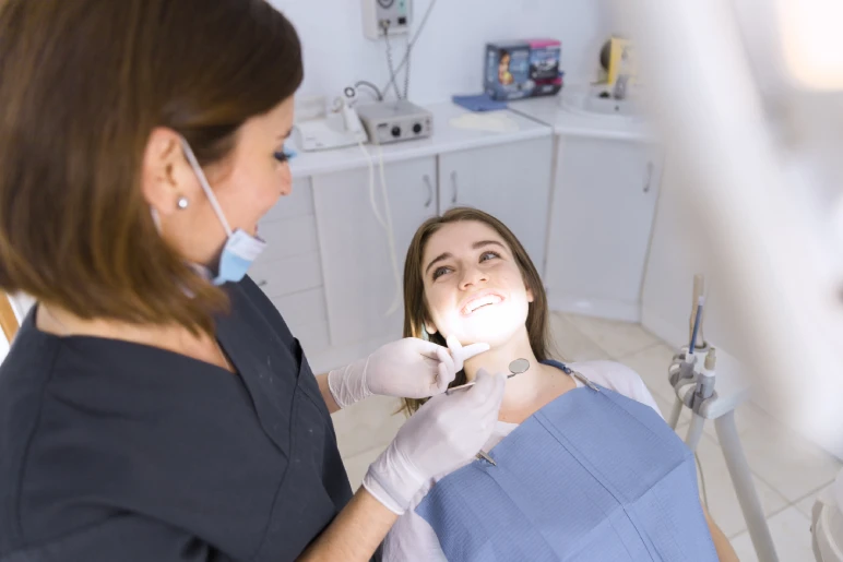 Özbudent Ağız ve Diş Sağlığı Polikliniği