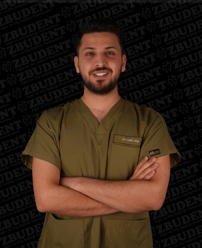 Dt. Fatih Akış Dt. Fatih Akış