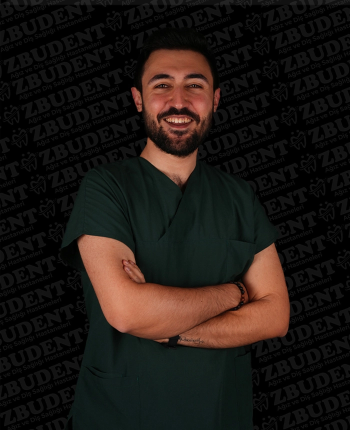 Dt. Halil İbrahim Aydoğan Dt. Halil İbrahim Aydoğan