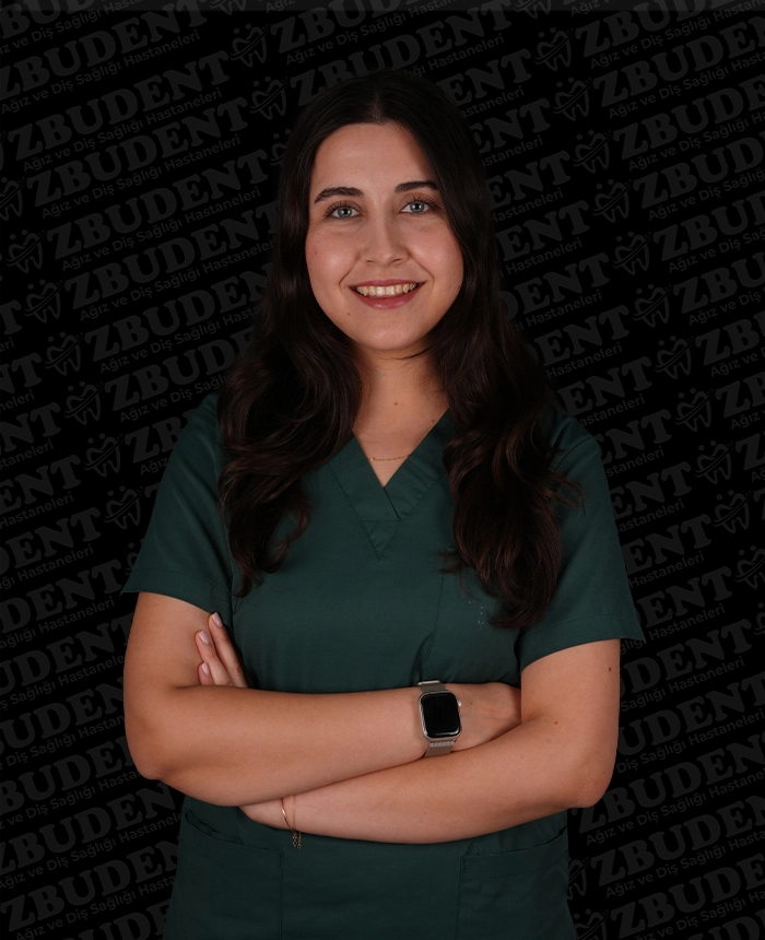 Dt. Şüheda Öztürk Dt. Şüheda Öztürk
