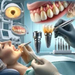 İmplant Tedavisi: Diş Kaybınızı Kalıcı ve Doğal Bir Şekilde Çözmek İçin Modern Bir Çözüm